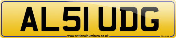 AL51 UDG