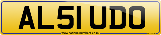 AL51 UDO
