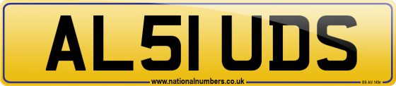 AL51 UDS