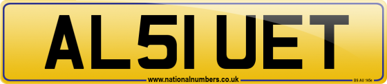 AL51 UET