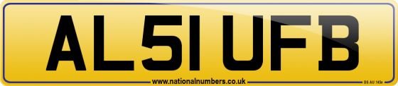 AL51 UFB