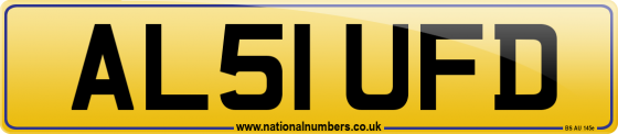 AL51 UFD