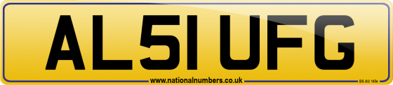 AL51 UFG