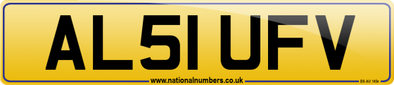 AL51 UFV