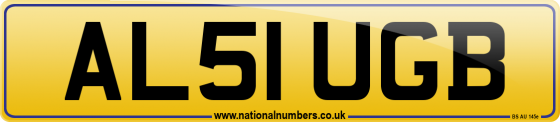 AL51 UGB
