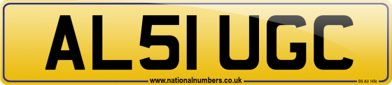 AL51 UGC
