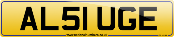 AL51 UGE