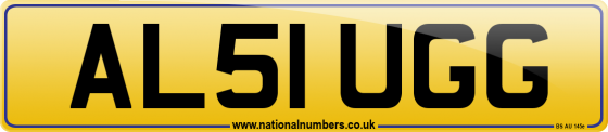 AL51 UGG