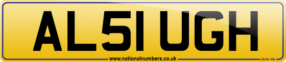 AL51 UGH