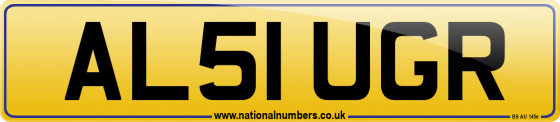 AL51 UGR