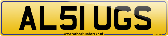 AL51 UGS