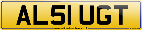AL51 UGT