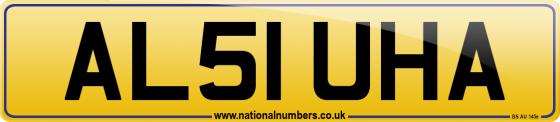 AL51 UHA
