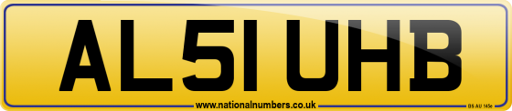 AL51 UHB