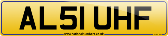 AL51 UHF