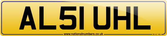 AL51 UHL