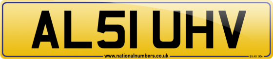 AL51 UHV