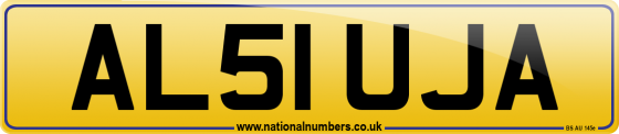 AL51 UJA