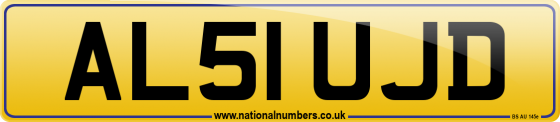 AL51 UJD