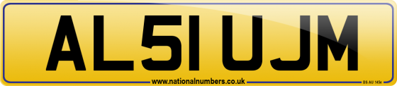 AL51 UJM