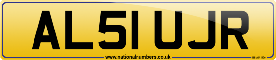AL51 UJR
