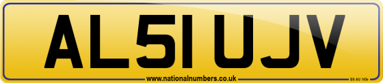 AL51 UJV