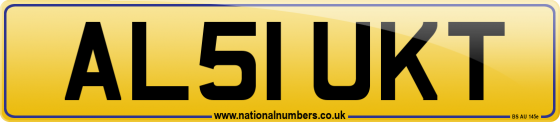 AL51 UKT