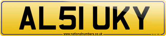 AL51 UKY
