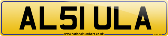 AL51 ULA
