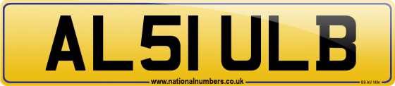 AL51 ULB