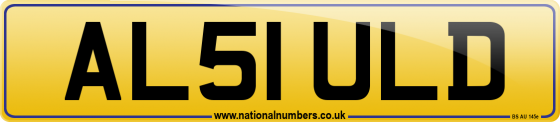 AL51 ULD