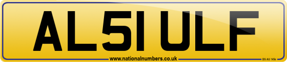 AL51 ULF