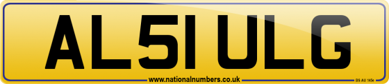 AL51 ULG