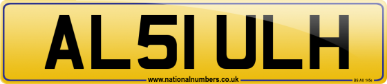 AL51 ULH