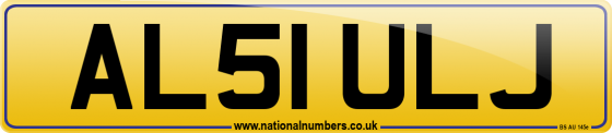 AL51 ULJ