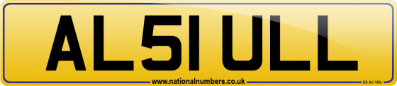 AL51 ULL