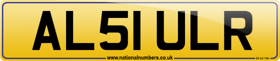 AL51 ULR