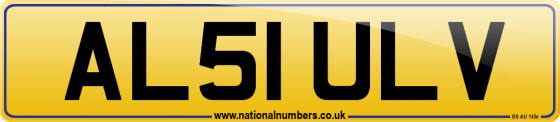 AL51 ULV
