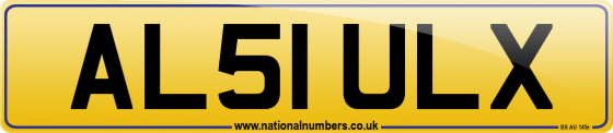 AL51 ULX
