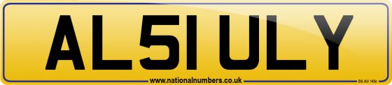 AL51 ULY