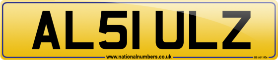 AL51 ULZ