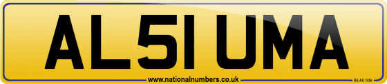 AL51 UMA