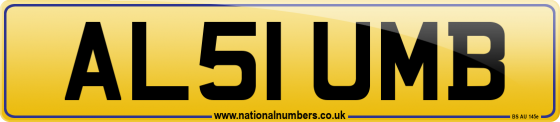 AL51 UMB