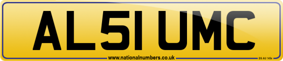 AL51 UMC