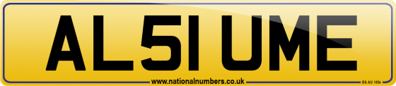 AL51 UME