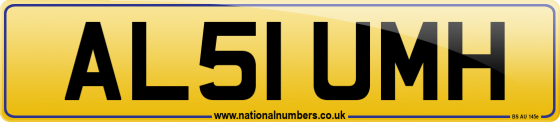 AL51 UMH
