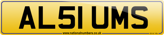 AL51 UMS