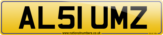 AL51 UMZ