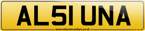 AL51 UNA