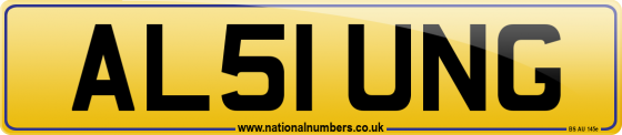AL51 UNG